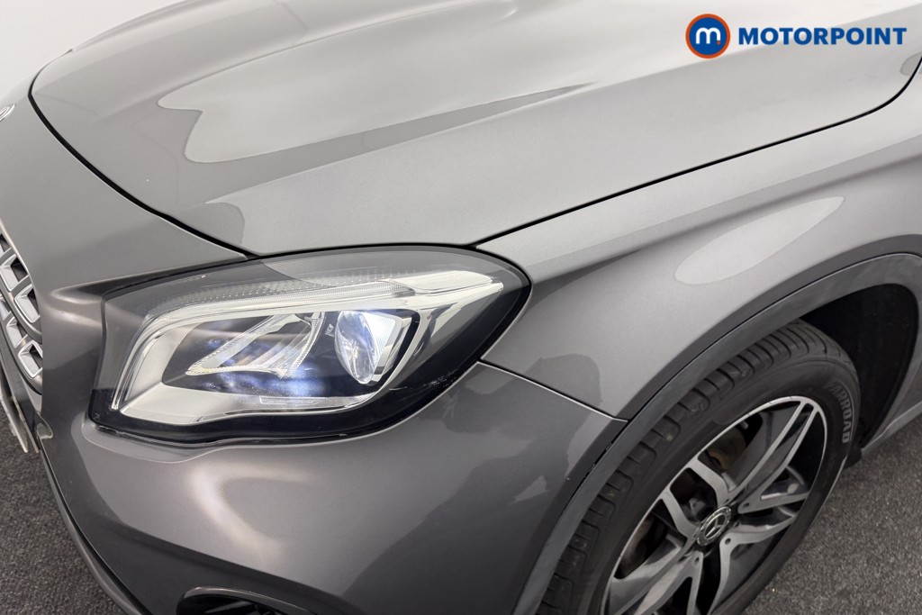 Used Mercedes-Benz GLA 2019 for sale - 76972183: Photo 34