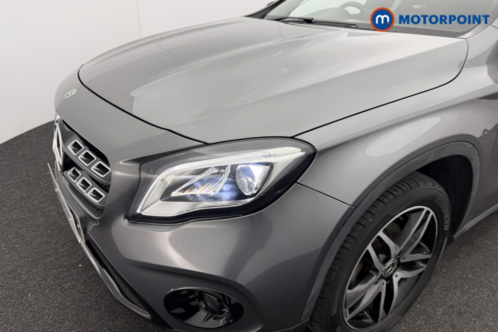 Used Mercedes-Benz GLA 2019 for sale - 76972183: Photo 35