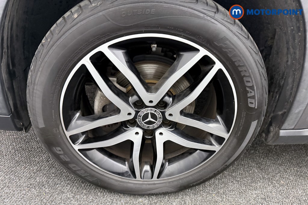 Used Mercedes-Benz GLA 2019 for sale - 76972183: Photo 36