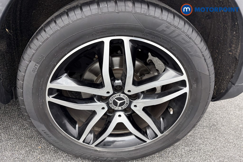 Used Mercedes-Benz GLA 2019 for sale - 76972183: Photo 37