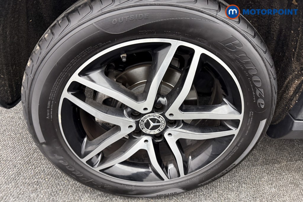 Used Mercedes-Benz GLA 2019 for sale - 76972183: Photo 38