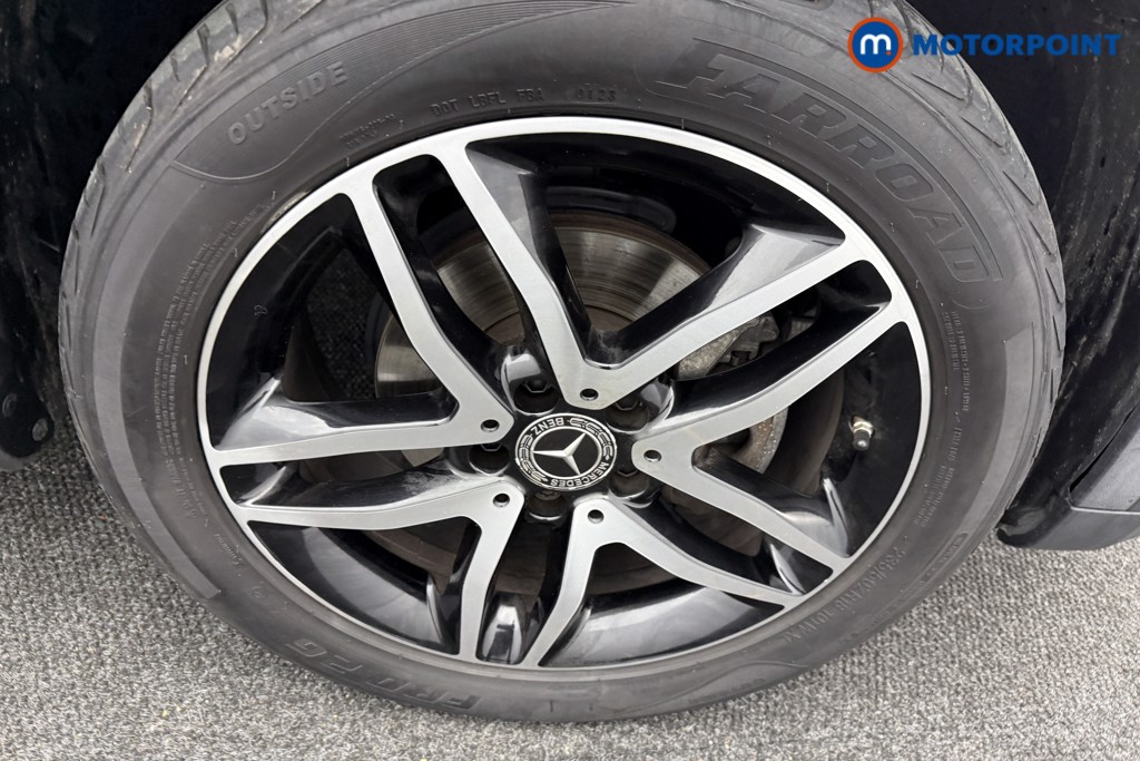 Used Mercedes-Benz GLA 2019 for sale - 76972183: Photo 39