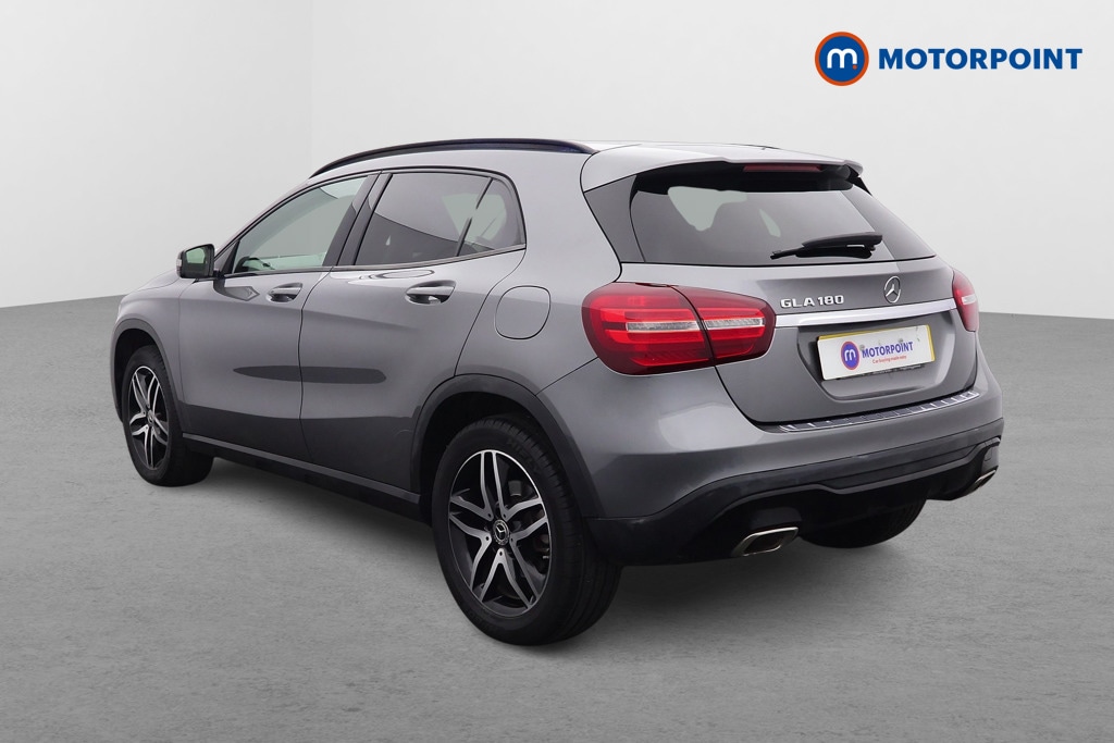 Used Mercedes-Benz GLA 2019 for sale - 76972183: Photo 5
