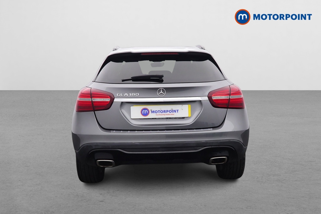 Used Mercedes-Benz GLA 2019 for sale - 76972183: Photo 6