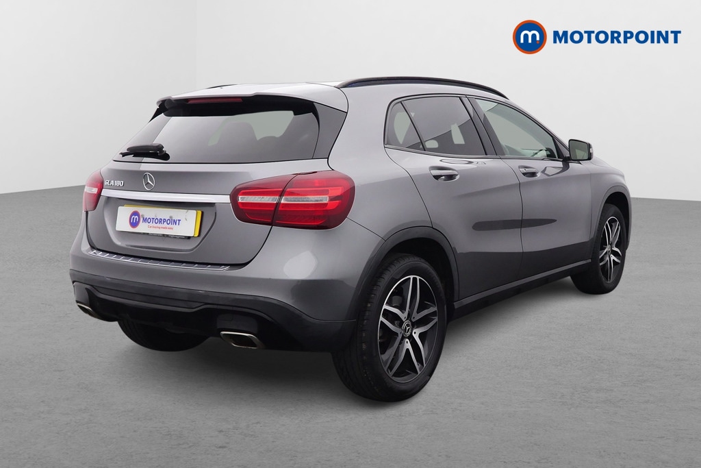Used Mercedes-Benz GLA 2019 for sale - 76972183: Photo 7