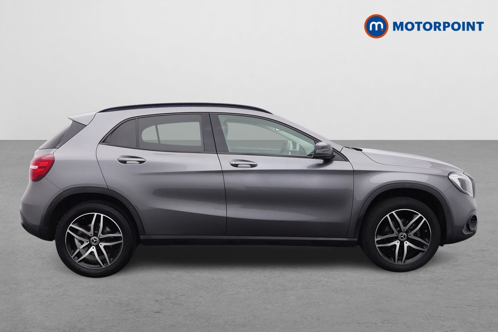 Used Mercedes-Benz GLA 2019 for sale - 76972183: Photo 8