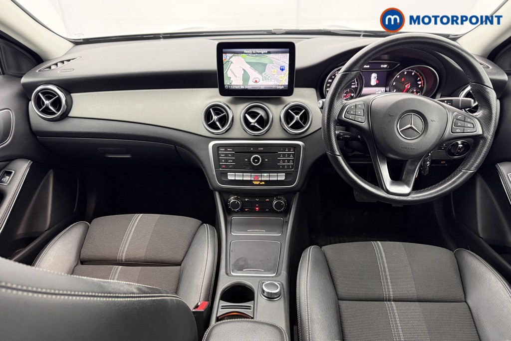 Used Mercedes-Benz GLA 2019 for sale - 76972183: Photo 9