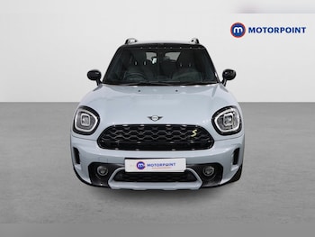 Used MINI Countryman 2023 for sale - 79068231: Photo