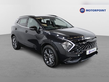 Used Kia Sportage 2025 for sale - 78719584: Photo