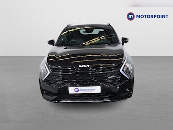 Used Kia Sportage 2025 for sale - 78719584: Photo