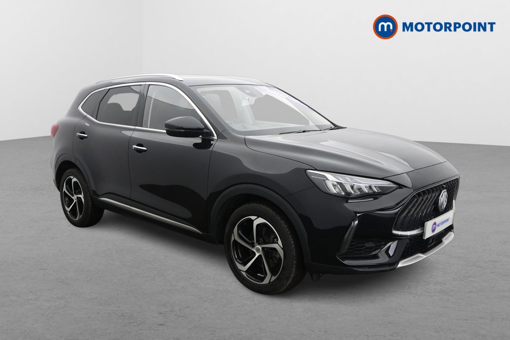 Used MG MG HS 2023 for sale - 77275035: Photo 1