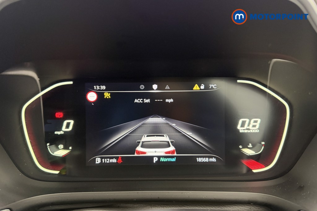 Used MG MG HS 2023 for sale - 77275035: Photo 10