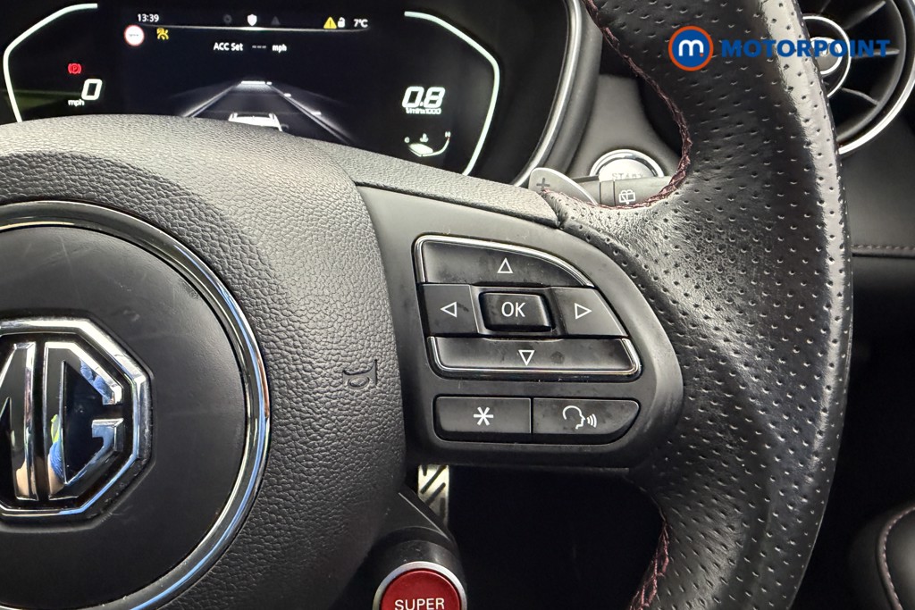 Used MG MG HS 2023 for sale - 77275035: Photo 12