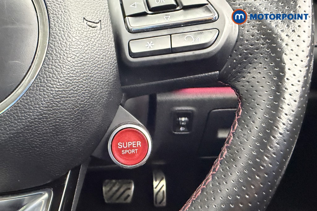 Used MG MG HS 2023 for sale - 77275035: Photo 13