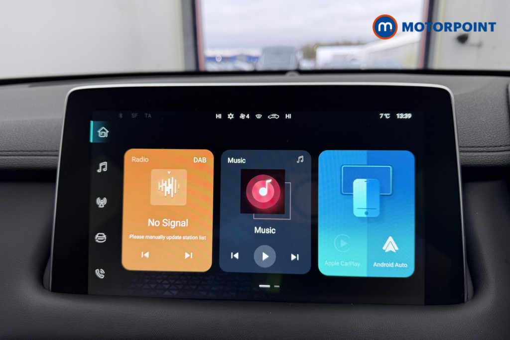 Used MG MG HS 2023 for sale - 77275035: Photo 19