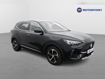 Used MG MG HS 2023 for sale - 77275035: Photo