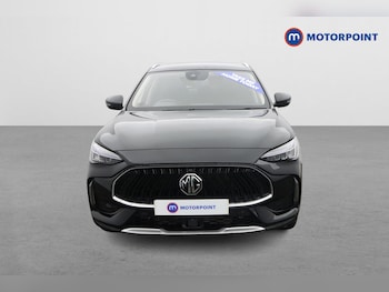 Used MG MG HS 2023 for sale - 77275035: Photo