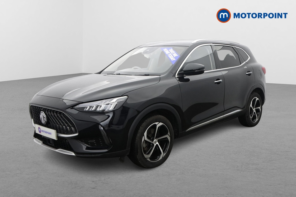 Used MG MG HS 2023 for sale - 77275035: Photo 3