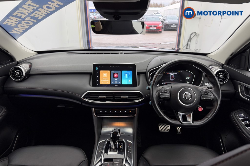 Used MG MG HS 2023 for sale - 77275035: Photo 36