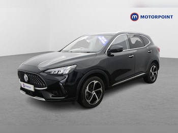 Used MG MG HS 2023 for sale - 77275035: Photo