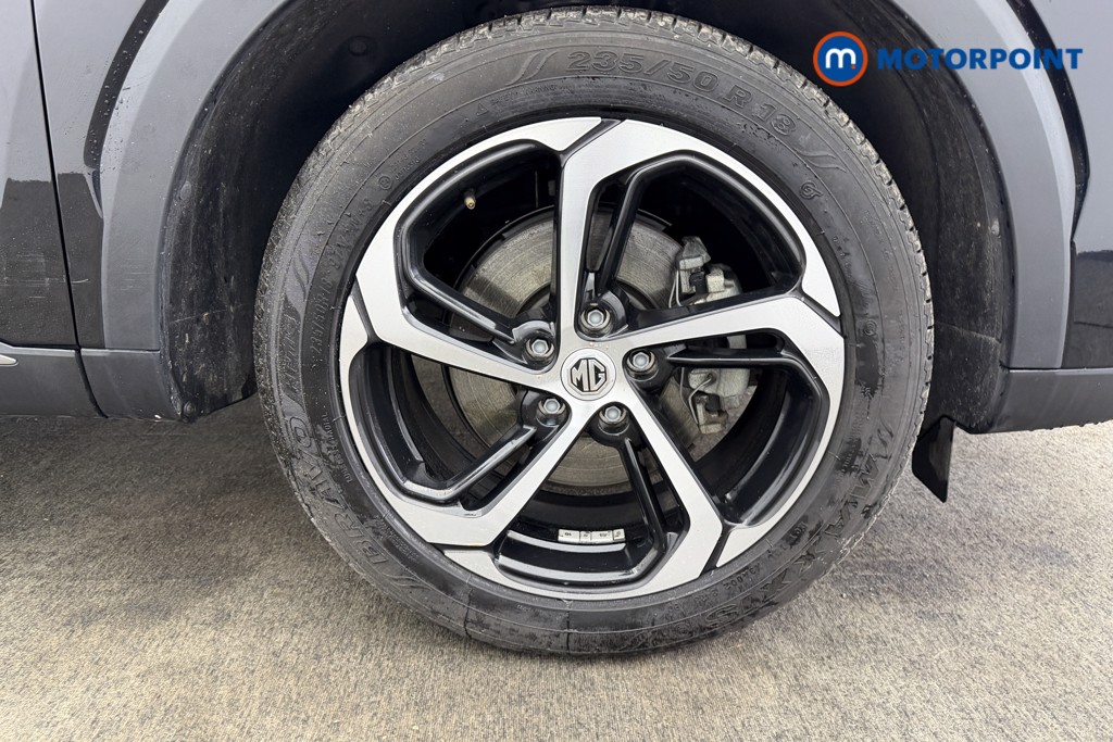 Used MG MG HS 2023 for sale - 77275035: Photo 53