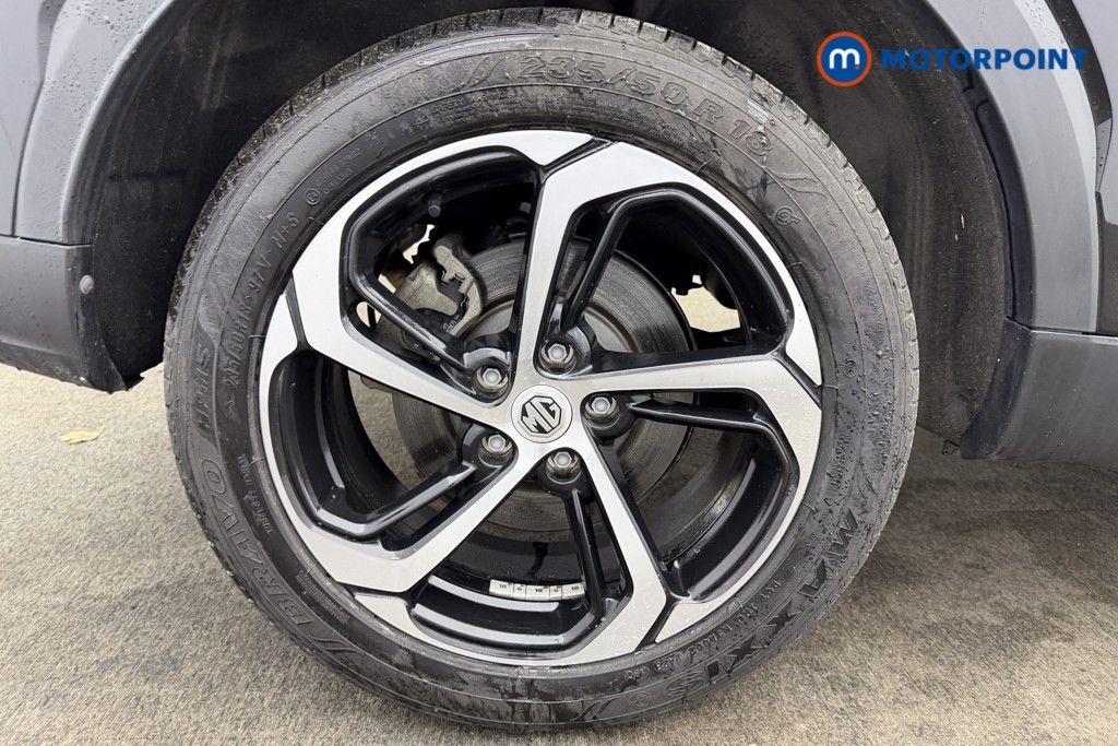 Used MG MG HS 2023 for sale - 77275035: Photo 54