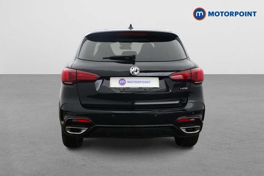 Used MG MG HS 2023 for sale - 77275035: Photo 6