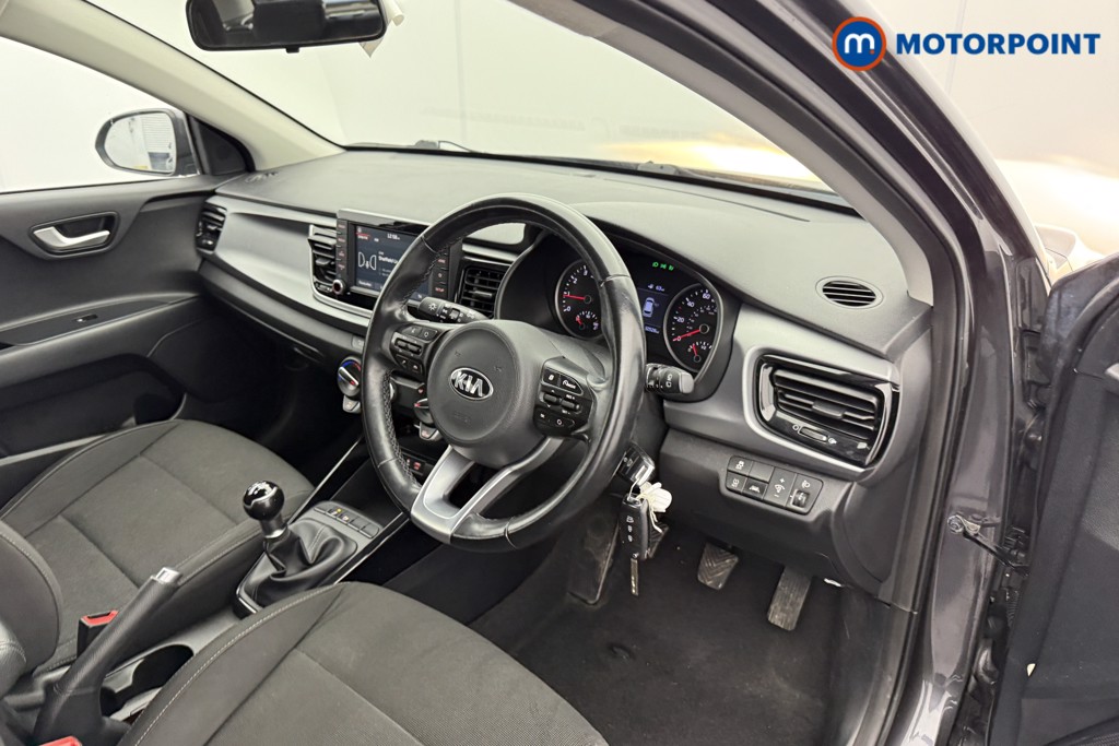 Used Kia Rio 2018 for sale - 76568822: Photo 10