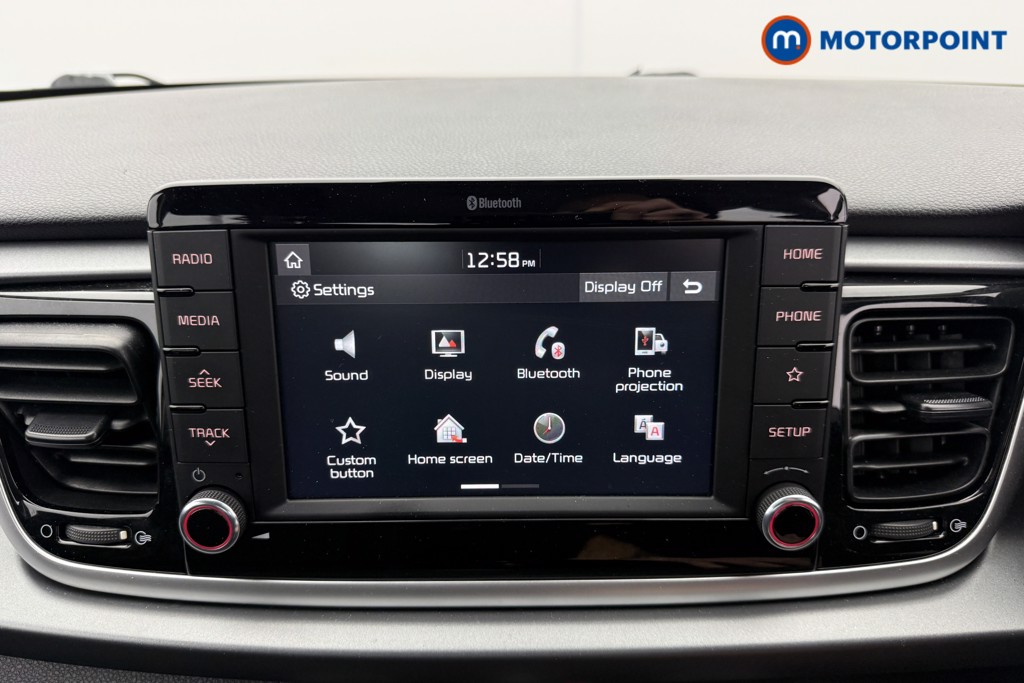 Used Kia Rio 2018 for sale - 76568822: Photo 11