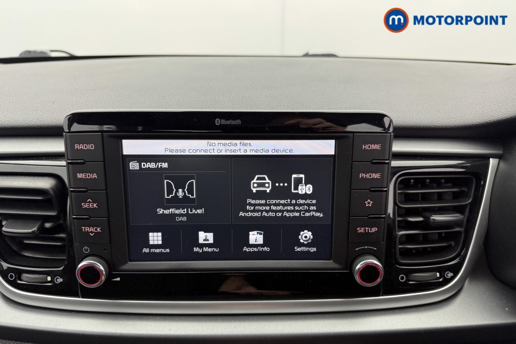 Used Kia Rio 2018 for sale - 76568822: Photo 12