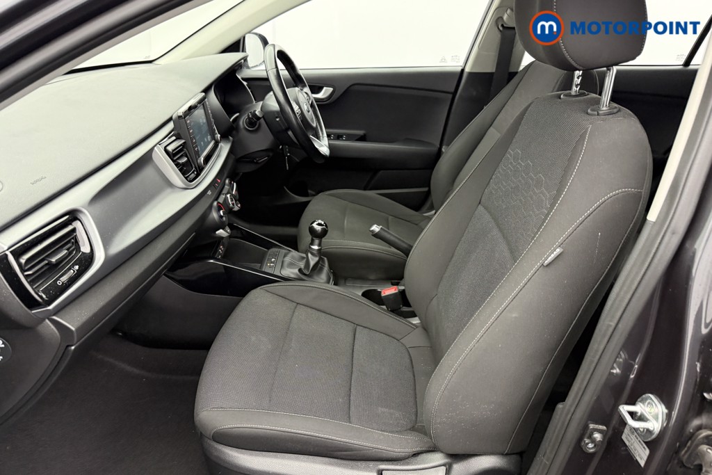 Used Kia Rio 2018 for sale - 76568822: Photo 16