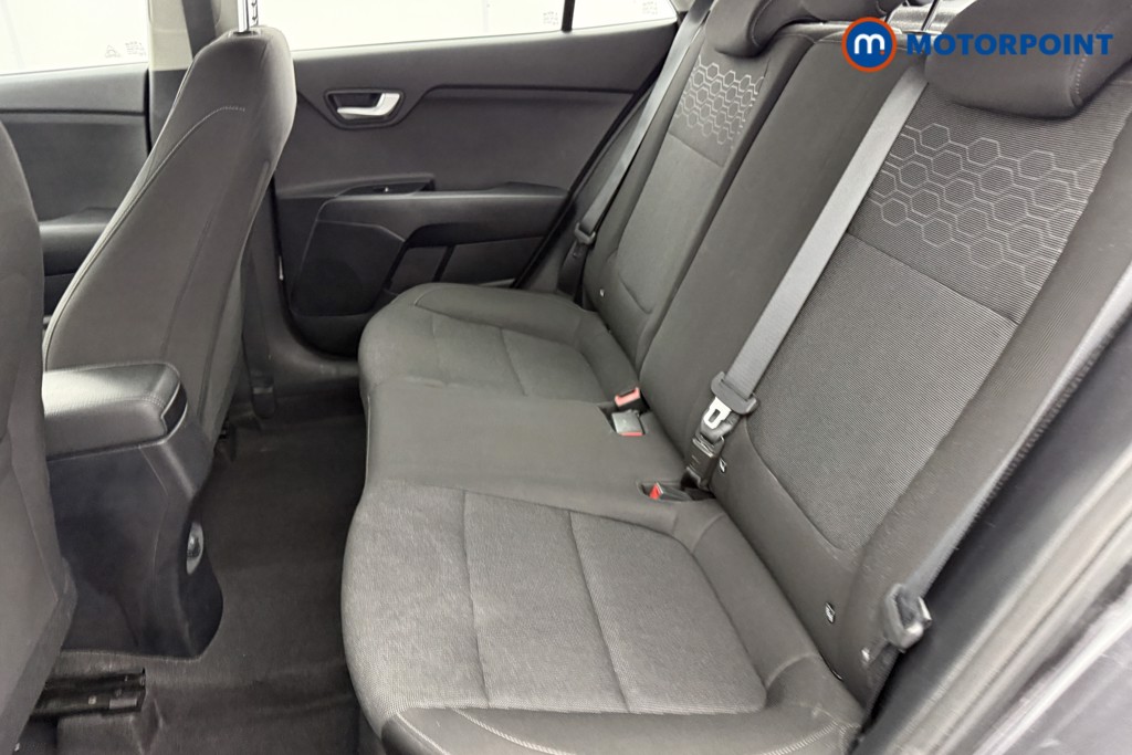 Used Kia Rio 2018 for sale - 76568822: Photo 17