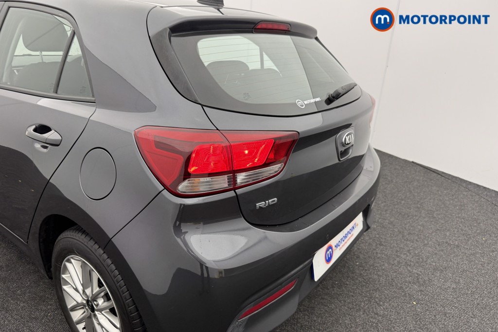 Used Kia Rio 2018 for sale - 76568822: Photo 18