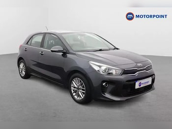 Used Kia Rio 2018 for sale - 76568822: Photo