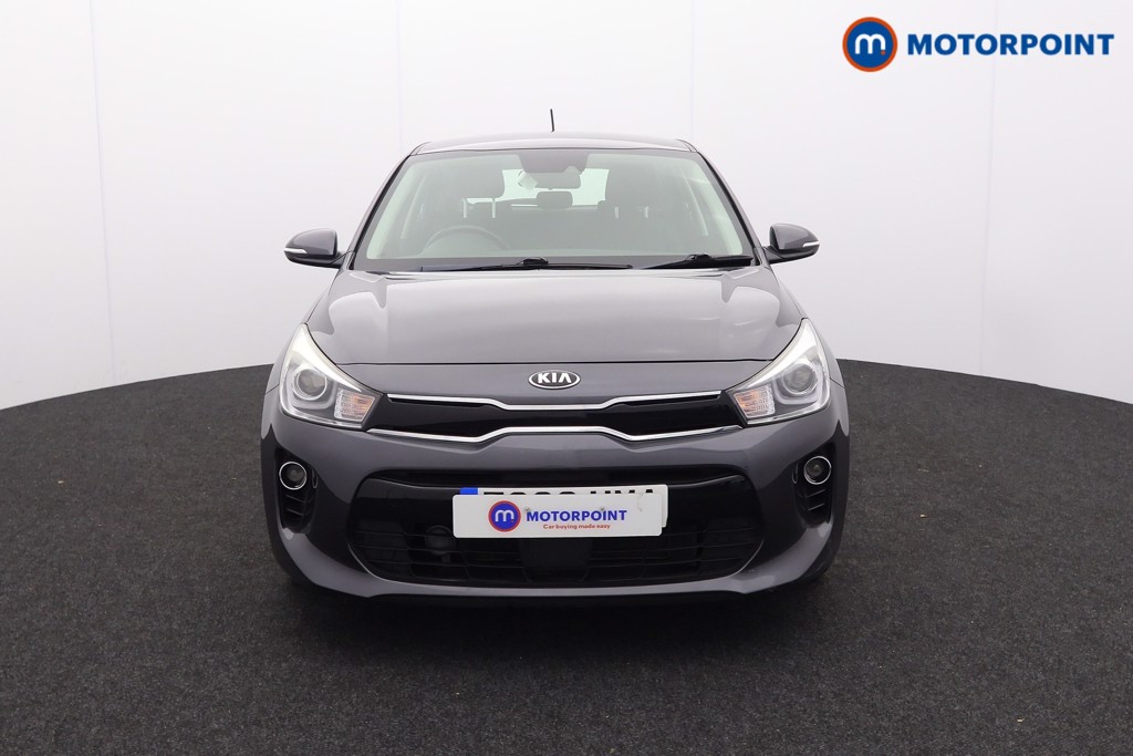 Used Kia Rio 2018 for sale - 76568822: Photo 2