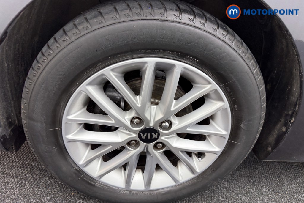 Used Kia Rio 2018 for sale - 76568822: Photo 20