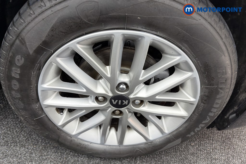 Used Kia Rio 2018 for sale - 76568822: Photo 21