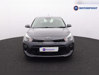 Used Kia Rio 2018 for sale - 76568822: Photo