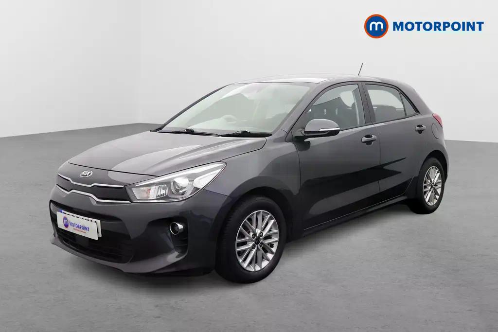 Used Kia Rio 2018 for sale - 76568822: Photo 3