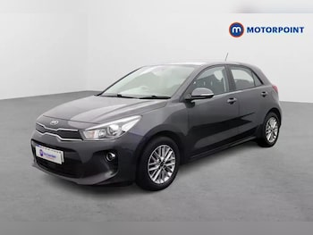 Used Kia Rio 2018 for sale - 76568822: Photo