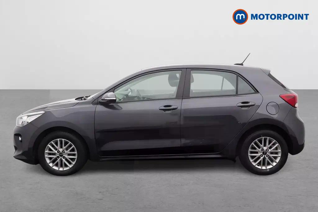 Used Kia Rio 2018 for sale - 76568822: Photo 4