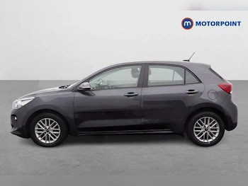 Used Kia Rio 2018 for sale - 76568822: Photo