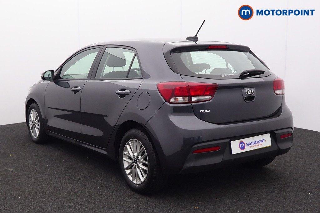 Used Kia Rio 2018 for sale - 76568822: Photo 5