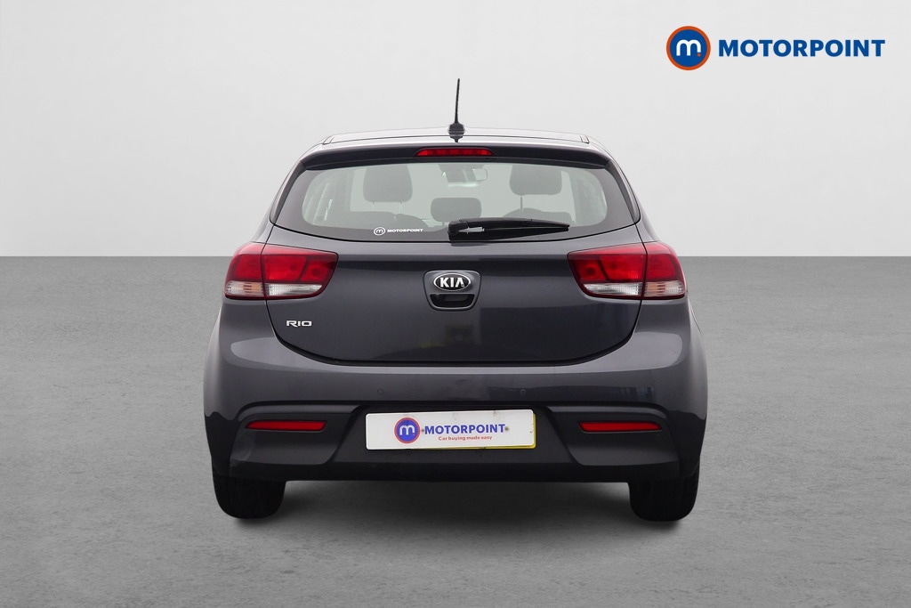 Used Kia Rio 2018 for sale - 76568822: Photo 6