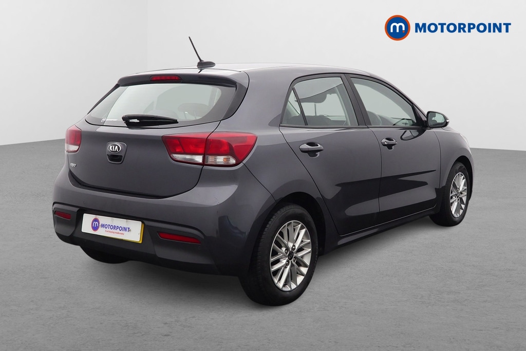 Used Kia Rio 2018 for sale - 76568822: Photo 7
