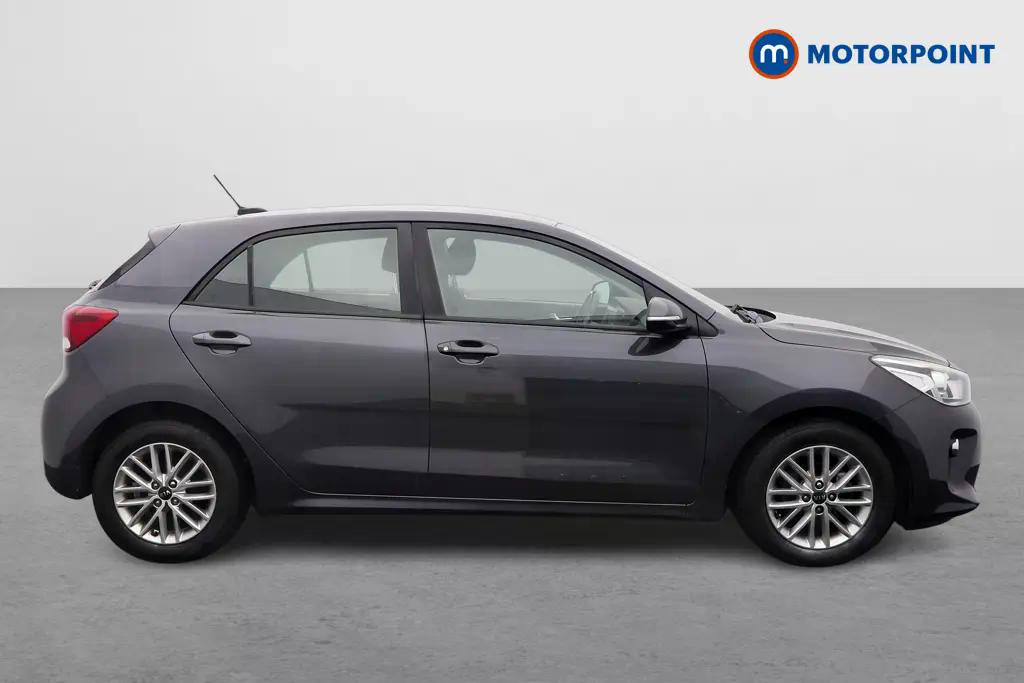 Used Kia Rio 2018 for sale - 76568822: Photo 8