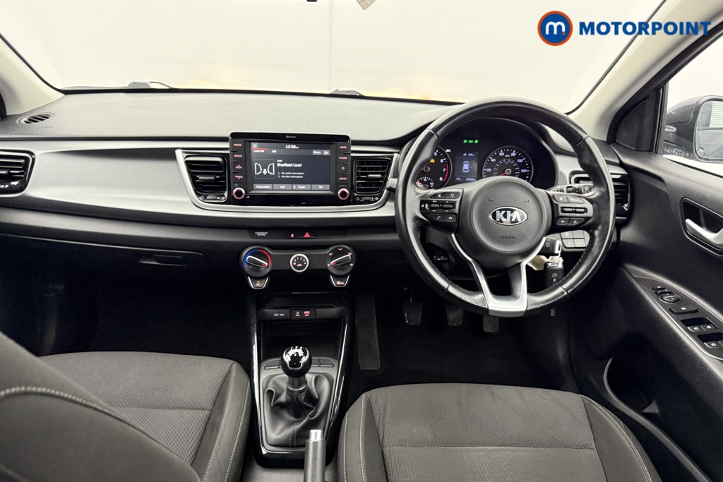 Used Kia Rio 2018 for sale - 76568822: Photo 9