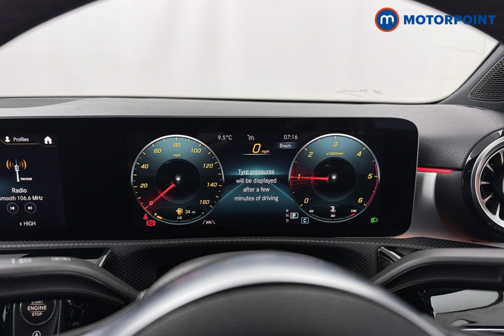 Used Mercedes-Benz A-Class 2019 for sale - 77688459: Photo 14