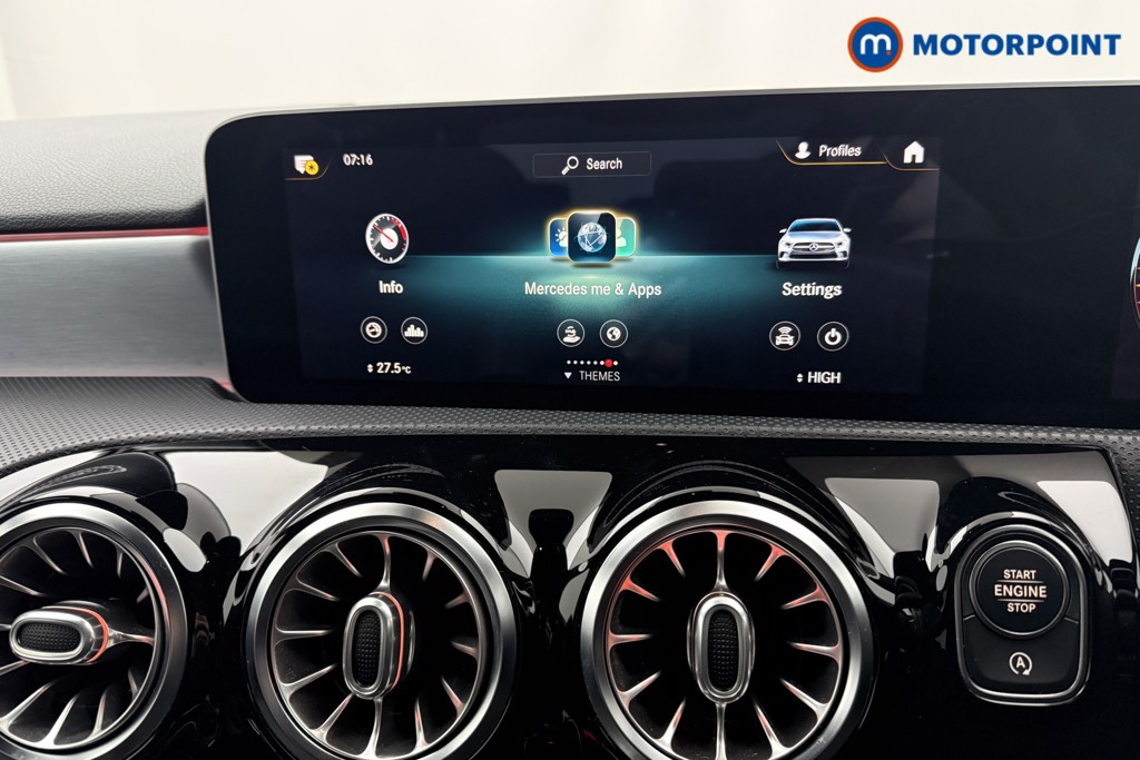 Used Mercedes-Benz A-Class 2019 for sale - 77688459: Photo 17