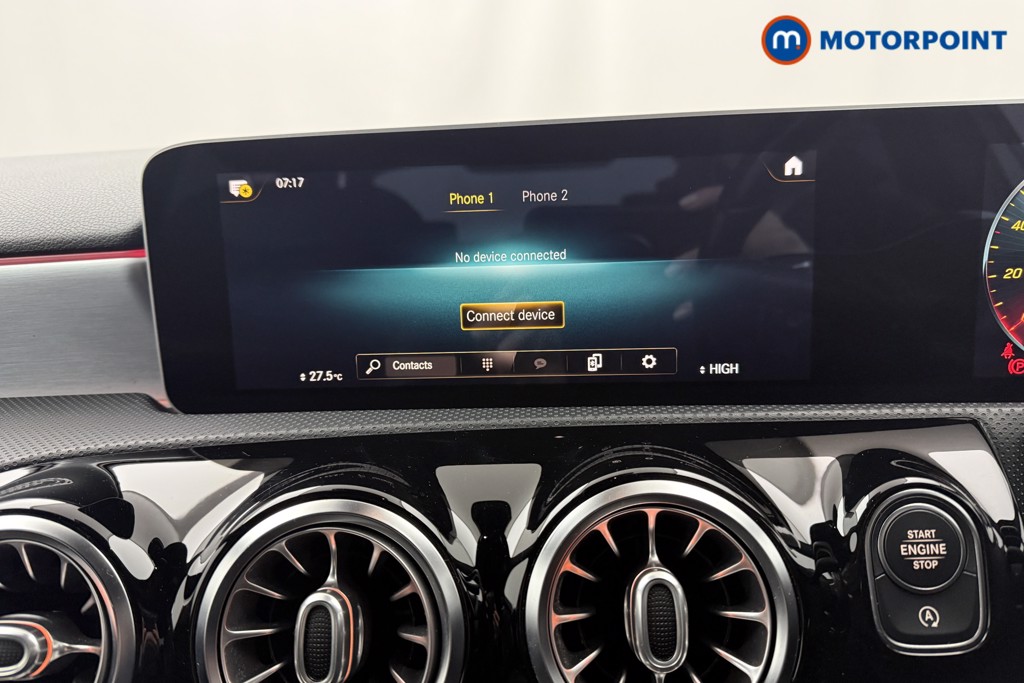 Used Mercedes-Benz A-Class 2019 for sale - 77688459: Photo 18